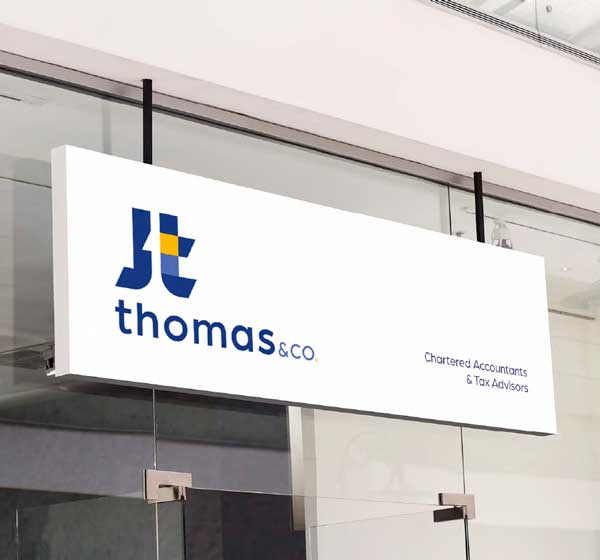 JT Thomas & Co